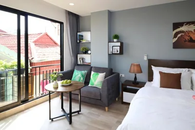 ISTAY Hotel Apartment 6 – Photos 2