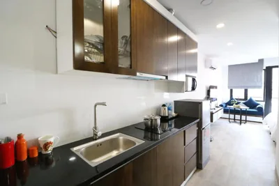 ISTAY Hotel Apartment 6 – Photos 3