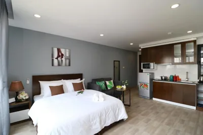 ISTAY Hotel Apartment 6 – Photos 4