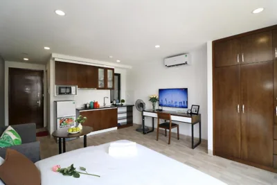 ISTAY Hotel Apartment 6 – Photos 5
