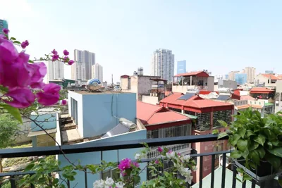 ISTAY Hotel Apartment 6 – Photos 6