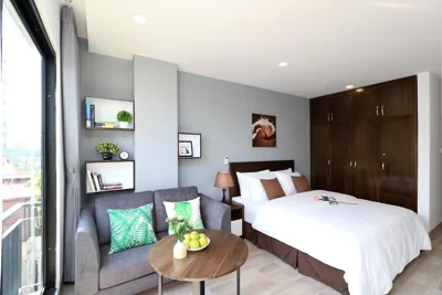 ISTAY Hotel Apartment 6 – Photos 7