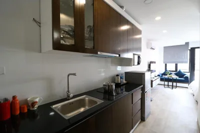 ISTAY Hotel Apartment 6 – Photos 8
