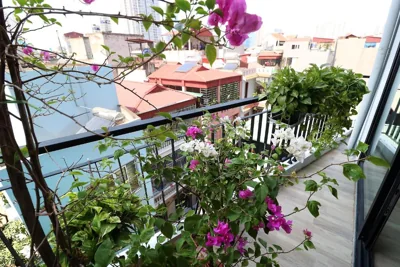 ISTAY Hotel Apartment 6 – Photos 9