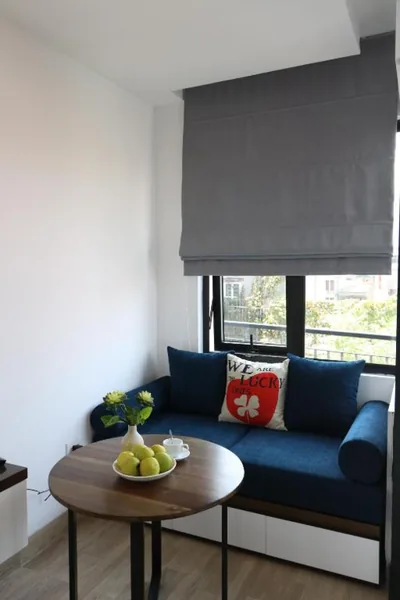 ISTAY Hotel Apartment 6 – Photos 10