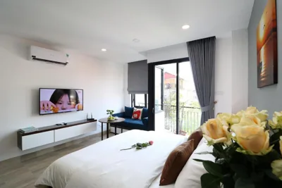 ISTAY Hotel Apartment 6 – Photos 11