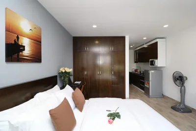 ISTAY Hotel Apartment 6 – Photos 12