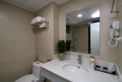 ISTAY Hotel Apartment 6 – Photos 14