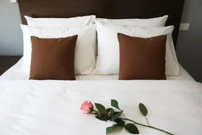 ISTAY Hotel Apartment 6 – Photos 15