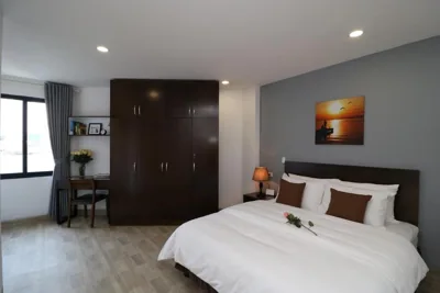 One-Bedroom Apartment — ISTAY Hotel Apartment 6
